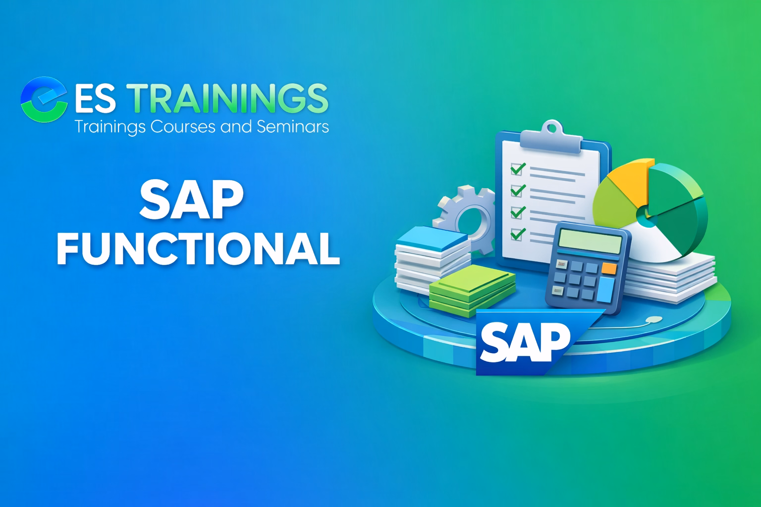 SAP Functional